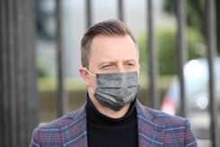 Afera respiratorowa. 'Nie odpuścimy, póki ostatnia złotówka nie zostanie zwrócona do budżetu'