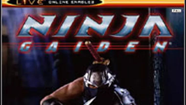 Ninja Gaiden