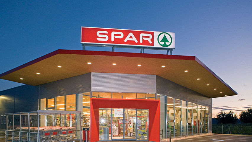 Új szabályt vezetett be mától a Spar: minden hazai vásárlót érint a változás