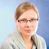 Małgorzata Kwiatkowska