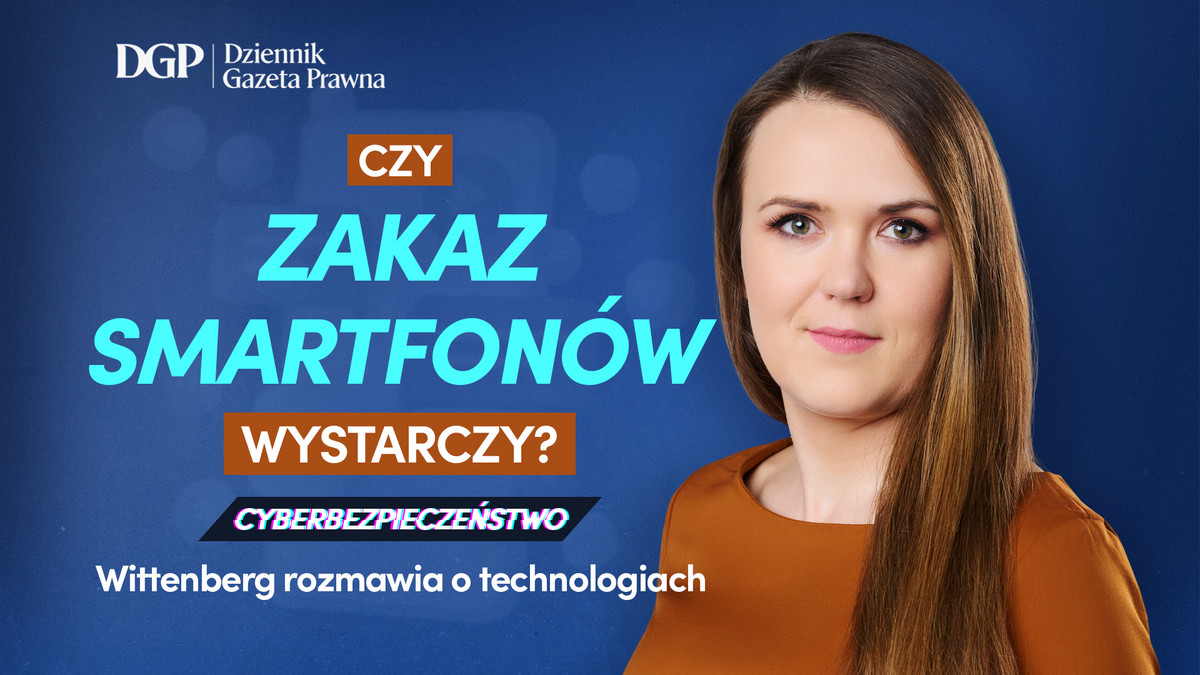  Czy zakaz smartfonów wystarczy?