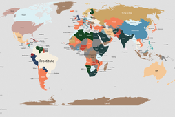 Google mapa wyszukania koszty ceny cały świat 