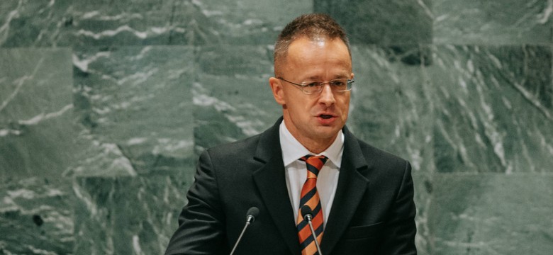 Węgry wściekłe na Zełenskiego, ostra wymiana zdań na szczycie. "To nie nasza wojna!"