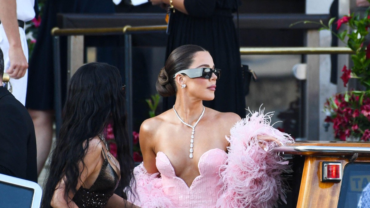 "Četiri godine nisam imala intimne odnose": Kloi Kardašijan su svi njeni muškarci su varali i javno ponizili