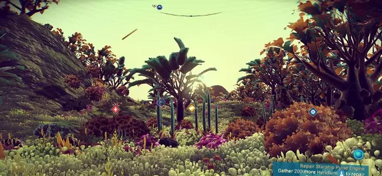 No Man's Sky - nadchodzi aktualizacja. Hello Games przerywa milczenie