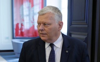 Marek Suski szefem sejmowej komisji energii i skarbu