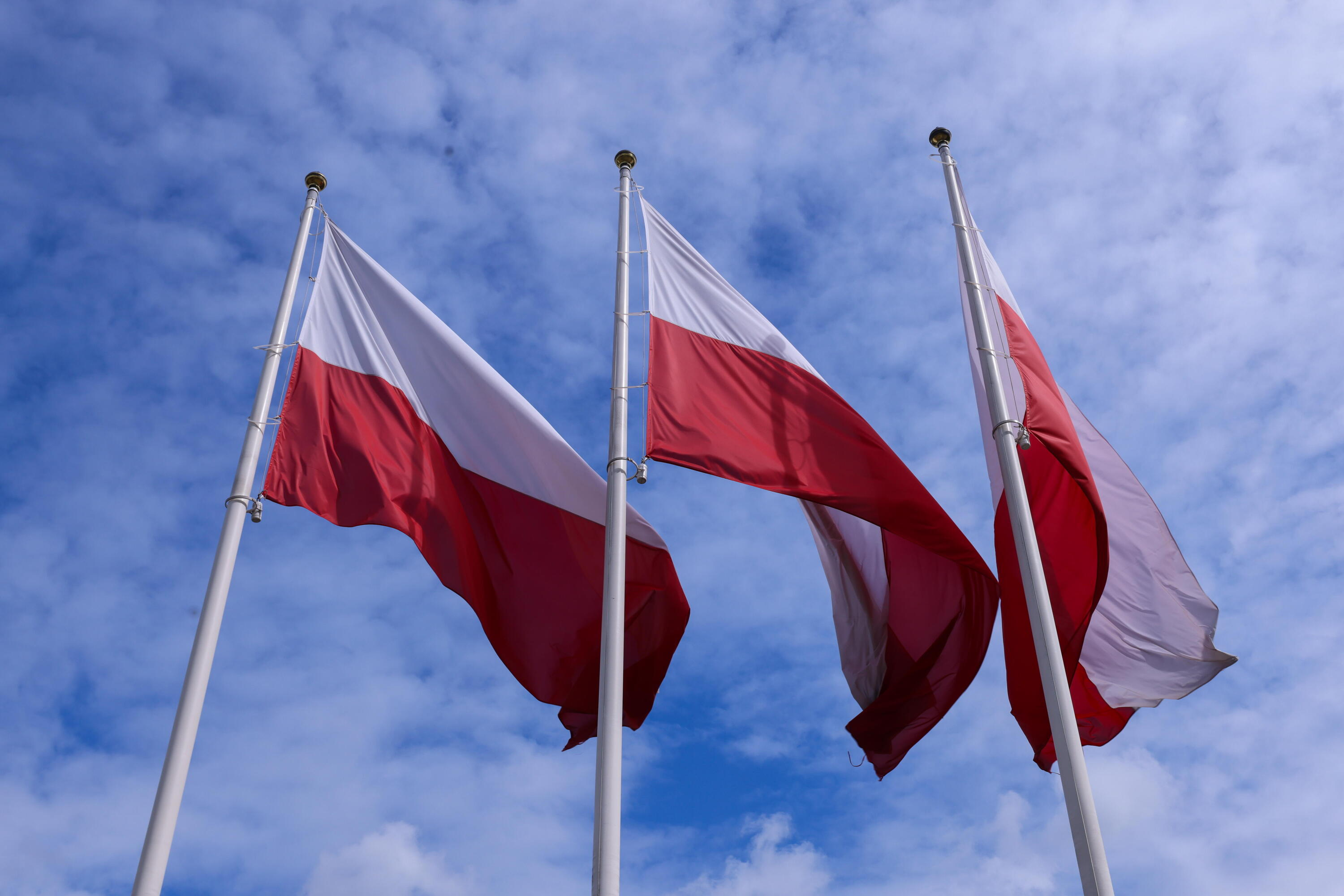 Święto Niepodległości: Narciarz ostro o UE, Papa apeluje o jedność