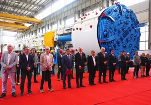 Počelo tehničko testiranje za beogradski metro