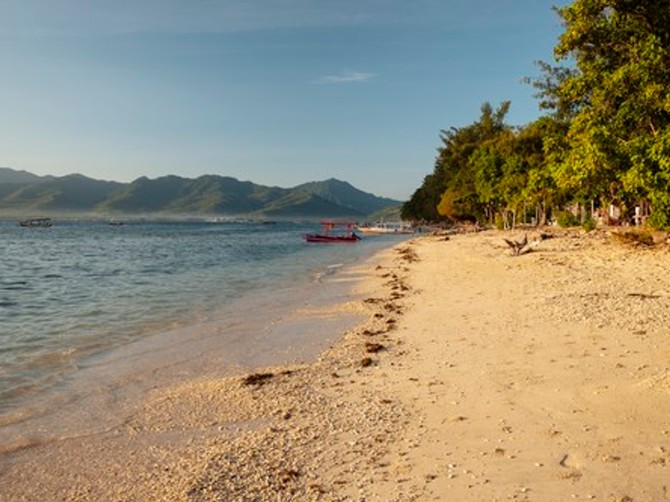 Gili ostrva