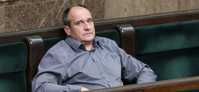 Kukiz: będą się bali zamknąć Zbigniewa Ziobrę. On sam boi się, że "Tusk zostanie"