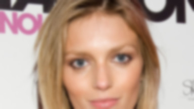 Anja Rubik dyrektorem