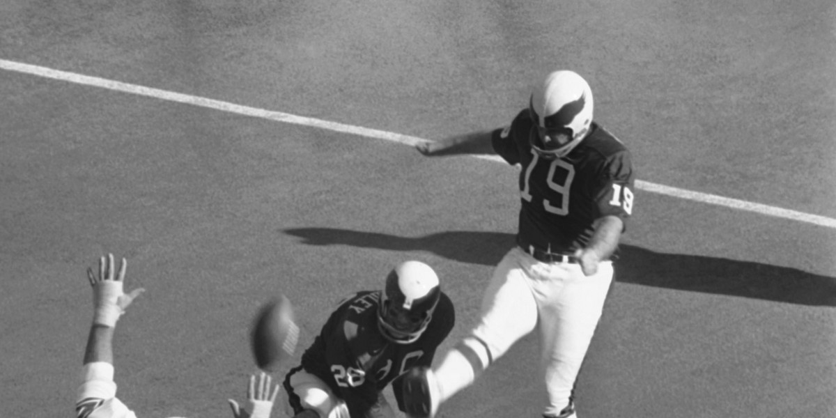 W wieku 73 lat zmarł Tom Dempsey