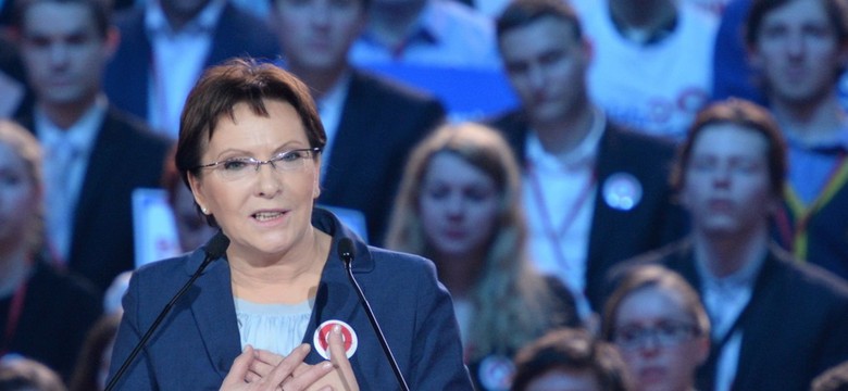 Samorząd lekarski apeluje o spotkanie z premier Kopacz