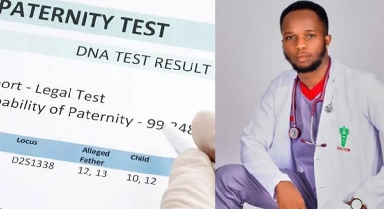 Doctor receives death threats for opening DNA laboratory & offering 75% discount