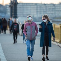 Koronavírus: nem félnek a negyedik hullámtól a magyarok