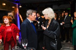 Helena Englert zdradza sekrety ojca. "W każdej knajpie..."