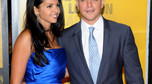 Luciana Bozan Barroso, Matt Damon