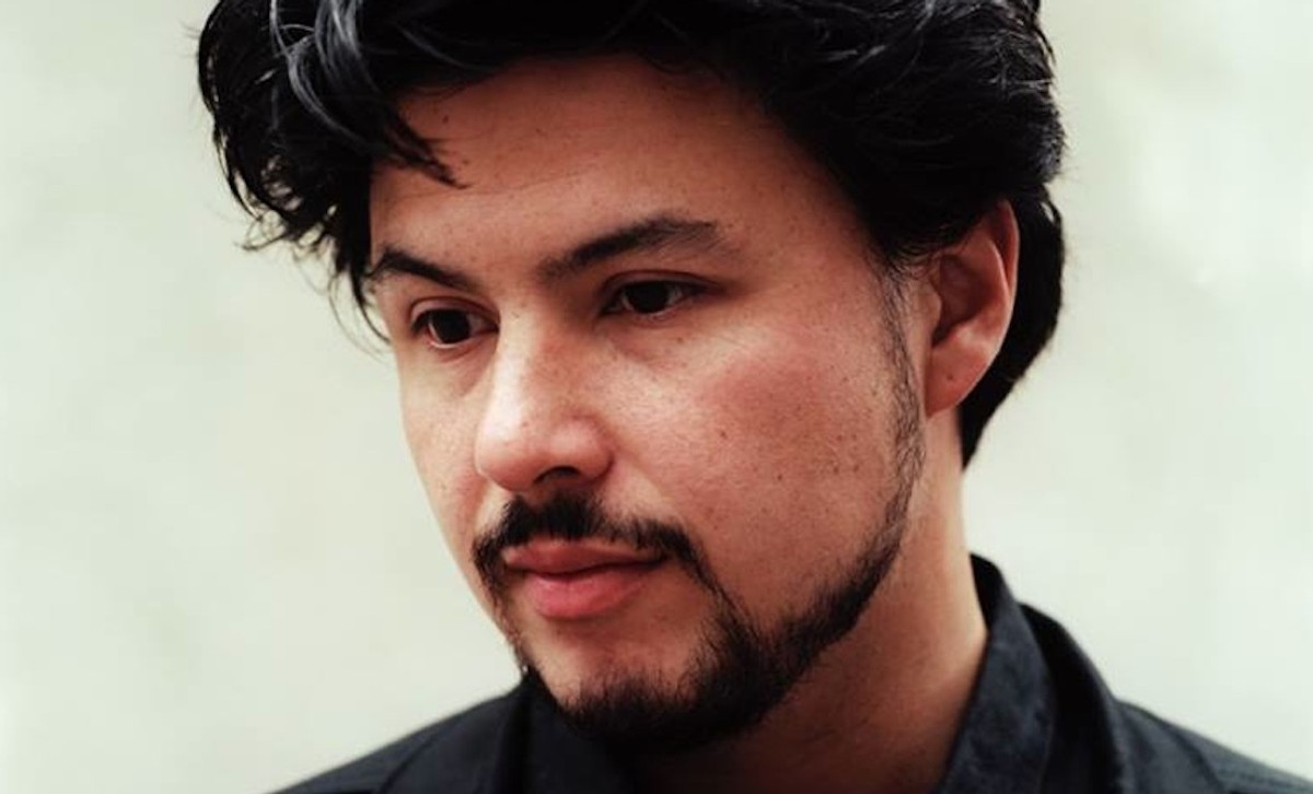 Jamie Woon wraca po przerwie. Trochę się facet zmienił...