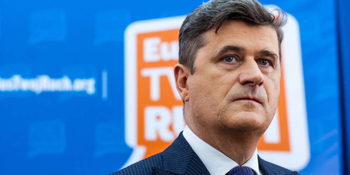 Janusz Palikot