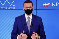 Mateusz Morawiecki