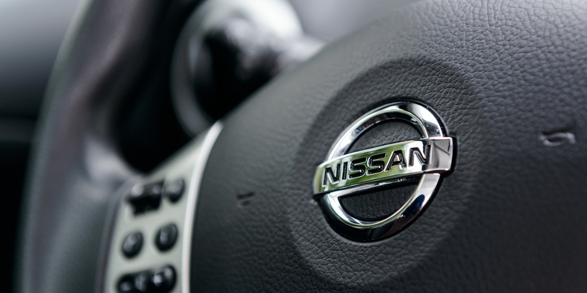 Nissan rozważa zwolnienie 20 tys. pracowników. Byłaby to największa redukcja w firmie od 1999 r., kiedy wprowadzono plan ratunkowy dla znajdującego się na granicy bankructwa Nissana.