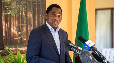 Zambia plans to start importing oil refined in Africa