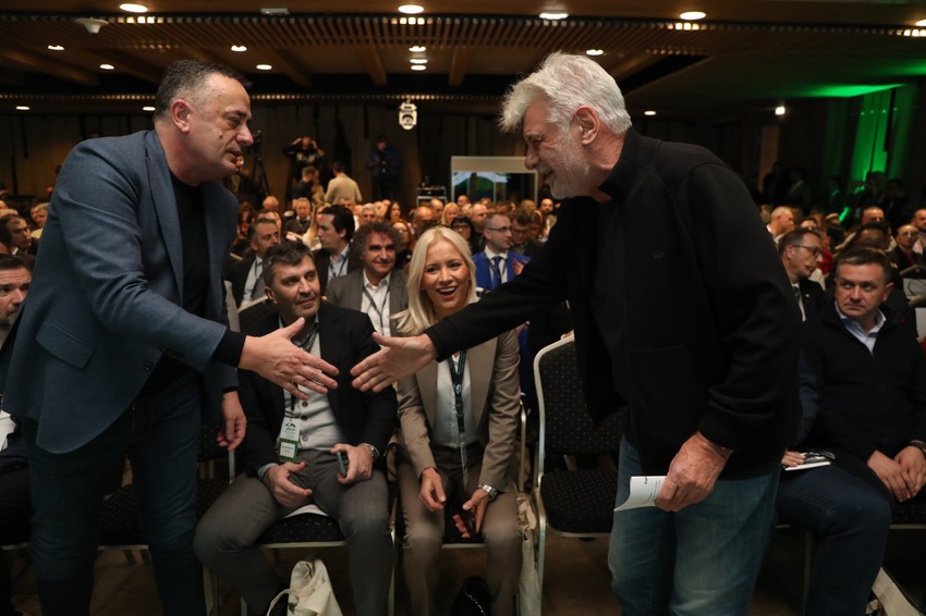 Aleksandar Antić, Zoran Drakulić