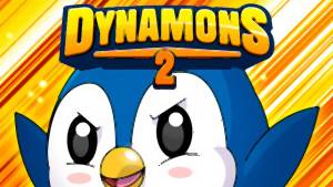 Dynamons 2