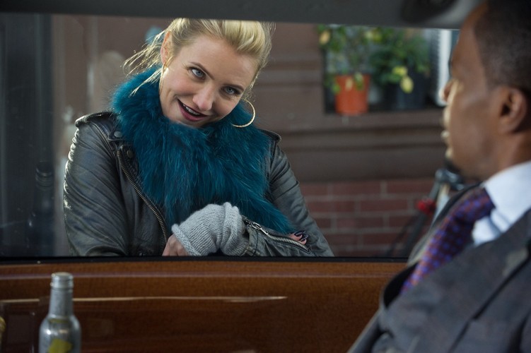 Najgorsza aktorka drugoplanowa: