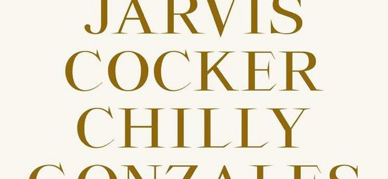 JARVIS COCKER & CHILLY GONZALES – "Room 29"