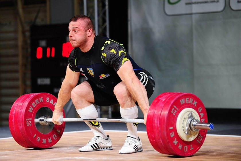 Rio 2016: Adrian Zieliński wietrzy spisek uknuty przeciw jego rodzinie