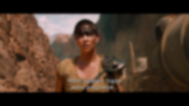 "Mad Max: Na drodze gniewu": fragment filmu