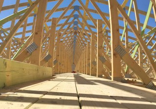 Każdemu zapewniamy dach nad głową