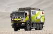Renault Trucks po 30 latach powróciły do Dakaru