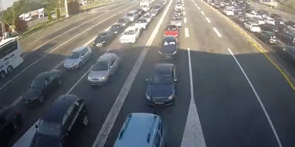 Ulaz u Srbiju iz Hrvatske, Batrovci