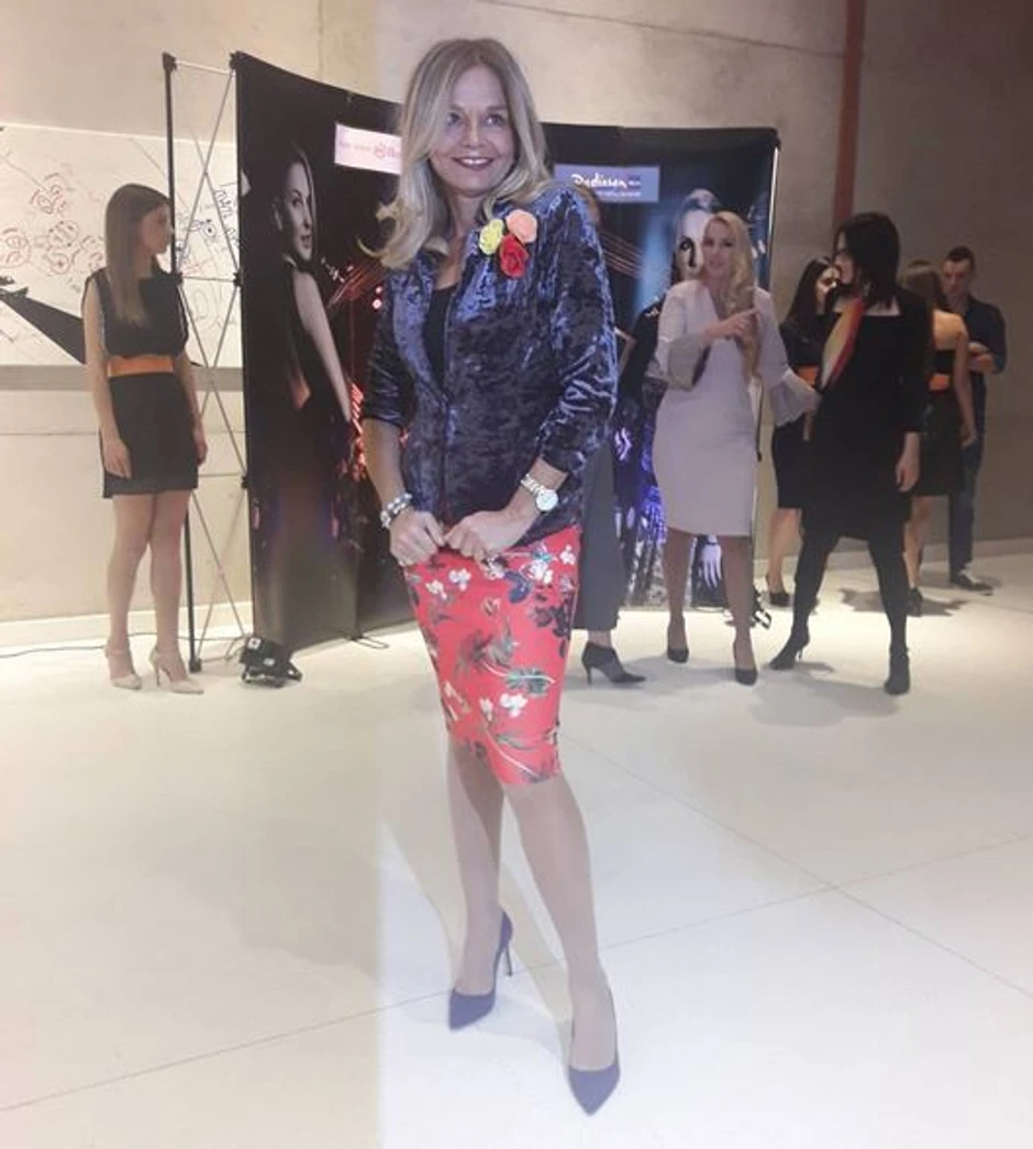 Sinoćne izdanje Mirjane Bobić