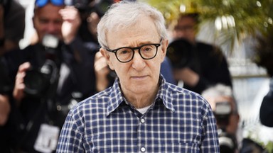 Woody Allen a sprawa polska