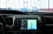 Pierwsze zdjęcia opublikowane przez Apple: Honda Civic z CarPlay