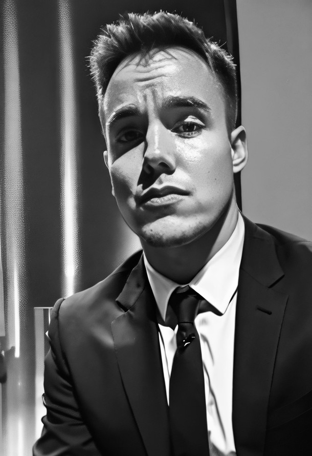 Daniel Pers