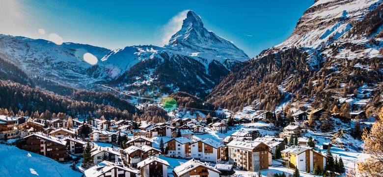 Znaleziono zwłoki pięciu z sześciu zaginionych narciarzy w Szwajcarii