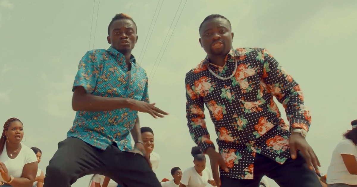 WATCH: Lil Win releases "Yesu" music video with Brother ...