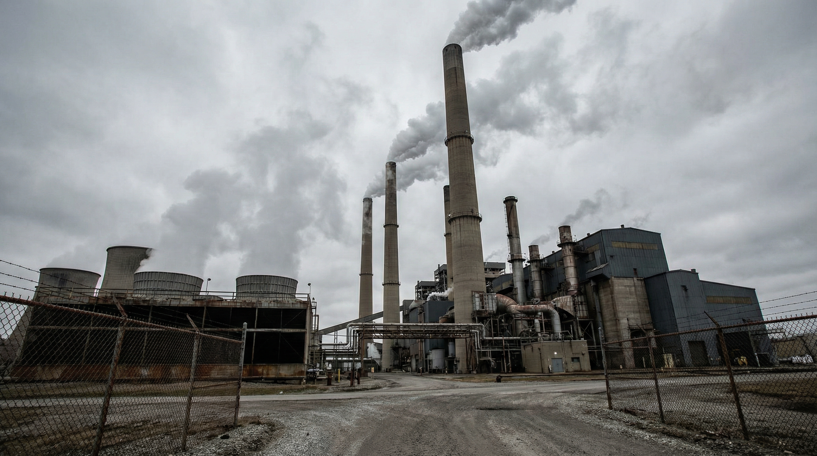 Climat: Trump déclenche la plus grande déréglementation de l'histoire américaine