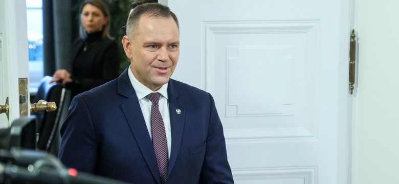 Zaskakująca wizja jasnowidza Jackowskiego. Co czeka Karola Nawrockiego?