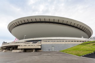 Impreza jakiej jeszcze nie było: Koncert gwiazd na 45. urodziny katowickiego Spodka