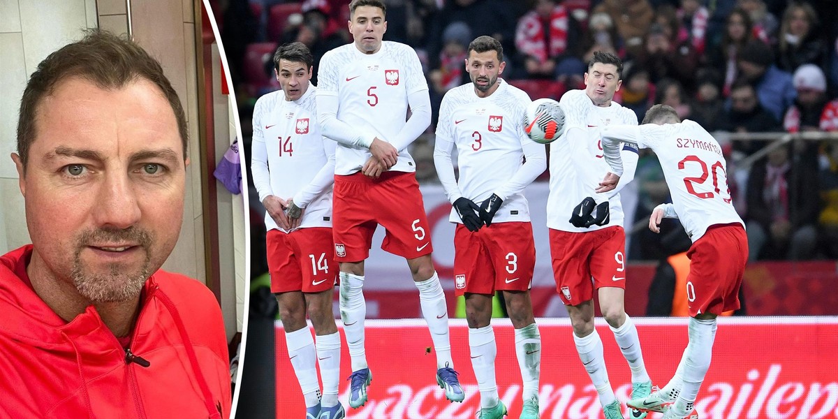 Jerzy Dudek wierzy, że reprezentacja Polski wskoczy na najwyższe obroty i po barażach awansuje na mistrzostwa Europy 2024. 