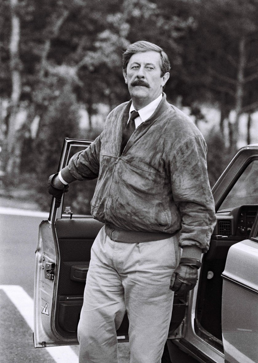 Jean Rochefort