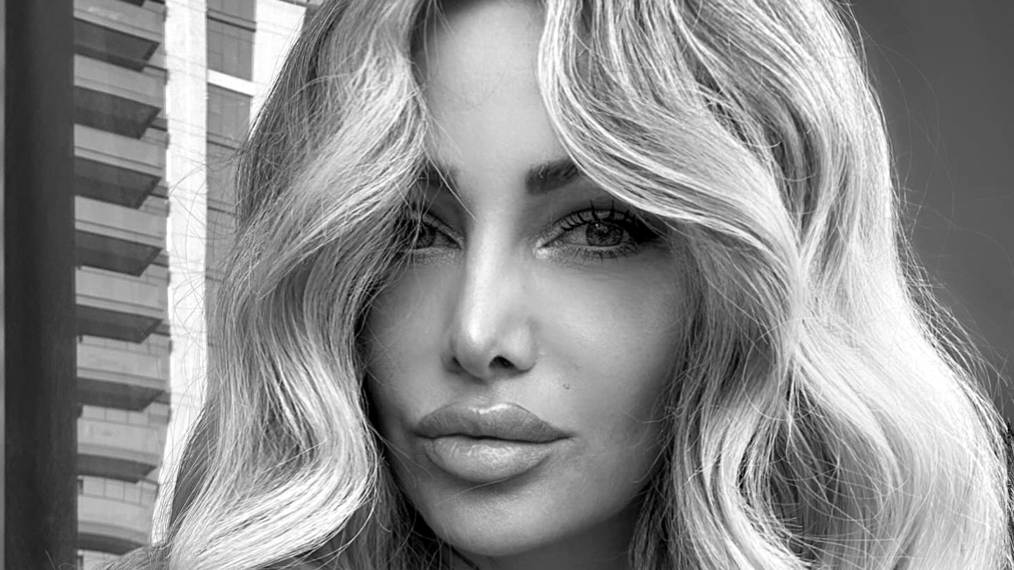 Modelka a bývalá misska Miroslava Fabušová († 43) zomrela náhle.