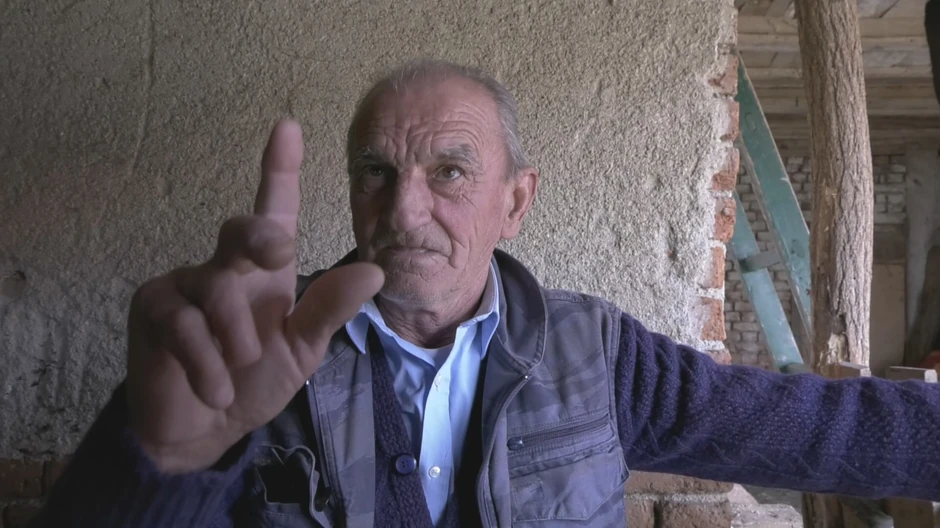 Prirodni fenomen u Šumadiji, ovca Belka na svet donela čak pet jagnjadi