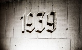 Rok 1939 i dywersanci z nieba