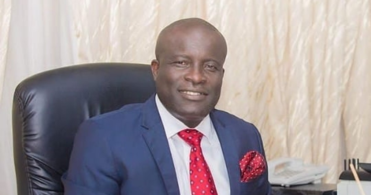 I will never work under Nana B – Titus Glover vows - Vimarsana News